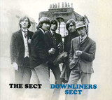DOWNLINERS SECT: The Sect (Компакт-диск)