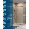 BelBagno SOFT_CLOSE-2-AH-1-150/100-C-GM Душевой уголок