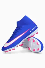 Бутсы Nike Zoom Mercurial Superfly 10 Academy FG/MG - размер 43 EU