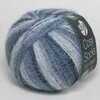 Пряжа MEILENWEIT 100 COSY SOCKS SOFT STRIPES