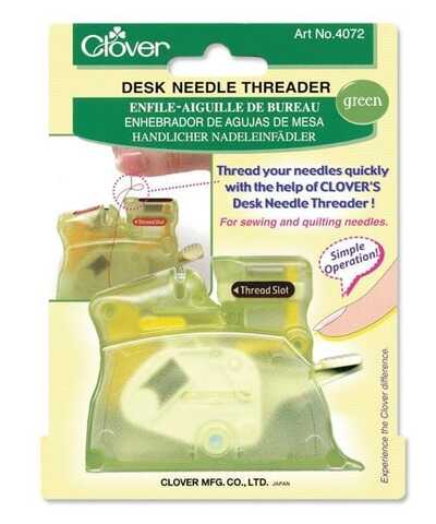 Нитевдеватель Clover