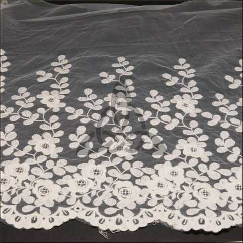 Кружево 