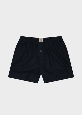 Трусы CARHARTT WIP Woven Boxers