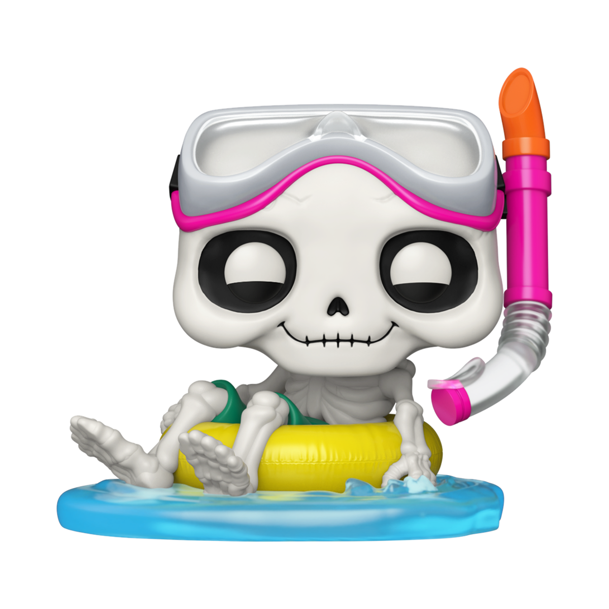 Funko Skully / Плавание · № 224