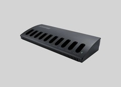 Сетевая зарядная станция для Li-Ion аккумуляторов SB930 Shure MXCWNCS-E