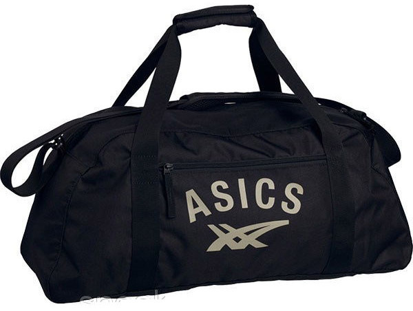 Сумка Asics Training Bag black