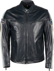 Race Cuir Aniline / Синий