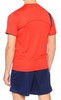 Asics Set End Man форма волейбольная мужская red - 1