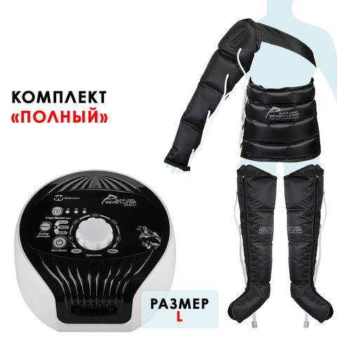 Для всех частей тела