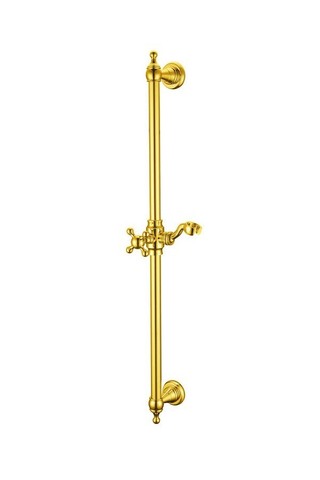 Boheme Imperiale 417 Душевая штанга, цвет: золото