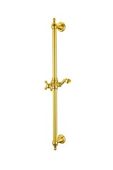 Boheme Imperiale 417 Душевая штанга, цвет: золото фото