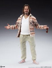 Фигурка Sideshow The Dude 1:6