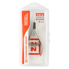 Кусачки для кутикулы Nippon Nippers NS-01S-6 STANDARD