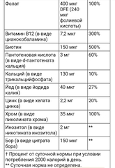 Vitafusion, Мультивитамины для женщин без сахара, ягодное ассорти, 90 жевательных таблеток