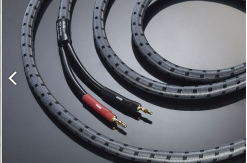 Real Cable 3D-TDC/3m, кабель акустический