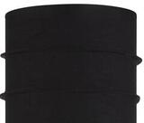 Премиальный подарочный набор Шапка + Баф BUFF® Thermonet Hat Solid black