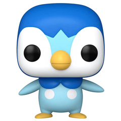 Funko POP! Pokemon: Piplup (865)