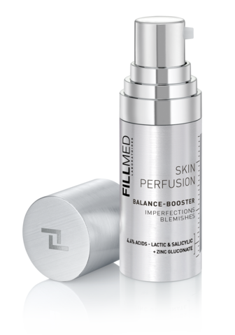 FILLMED Laboratories Balance-Booster Бустер для уменьшения воспаления