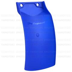 Брызговик Yamaha YZ250F YZ250FX YZ450F YZ450FX WR250F WR450F синий