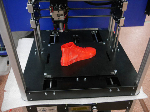 3D-принтер 3DQ ONE