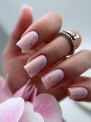 MODELING gel Joy (моделирующий гель Радость) 4