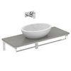 Ideal Standard Strada K078401 Раковина-чаша 60x42