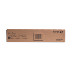 Тонер-картридж Xerox 006R01634 (чёрный)
