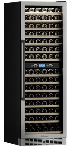 Винный шкаф Meyvel MV160-KST2