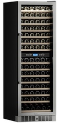 Винный шкаф Meyvel MV160-KST2