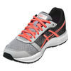 Кроссовки для бега Asics Patriot 8 женские серые - 4