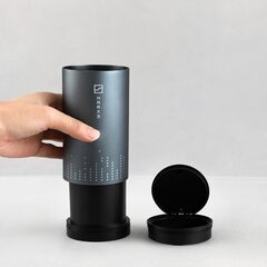 КОНТЕЙНЕР ДЛЯ МУСОРА ZEEKR
