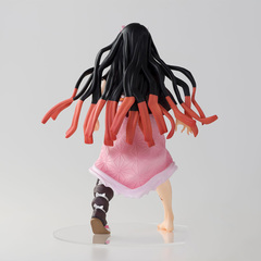 Фигурка Figurism: Kimetsu no Yaiba - Nezuko Kamado