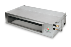 Канальная полупромышленная сплит-система Royal Clima COMPETENZA INVERTER CO-D 48HNCI/CO-E 48HNCI