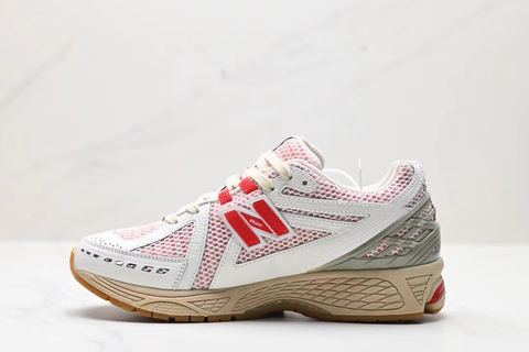 New Balance 1906 R 'Sea Salt True Red' 