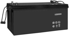 WBR GPL 122000H аккумулятор