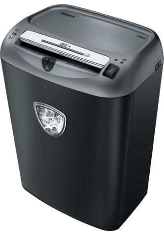 Уничтожитель бумаг (Шредер) Fellowes Powershred 75Cs