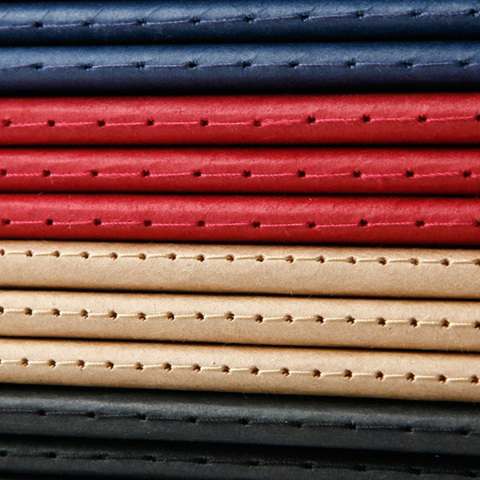 Набор 3 блокнота Moleskine Cahier Journal Large, цвет бежевый, в линейку