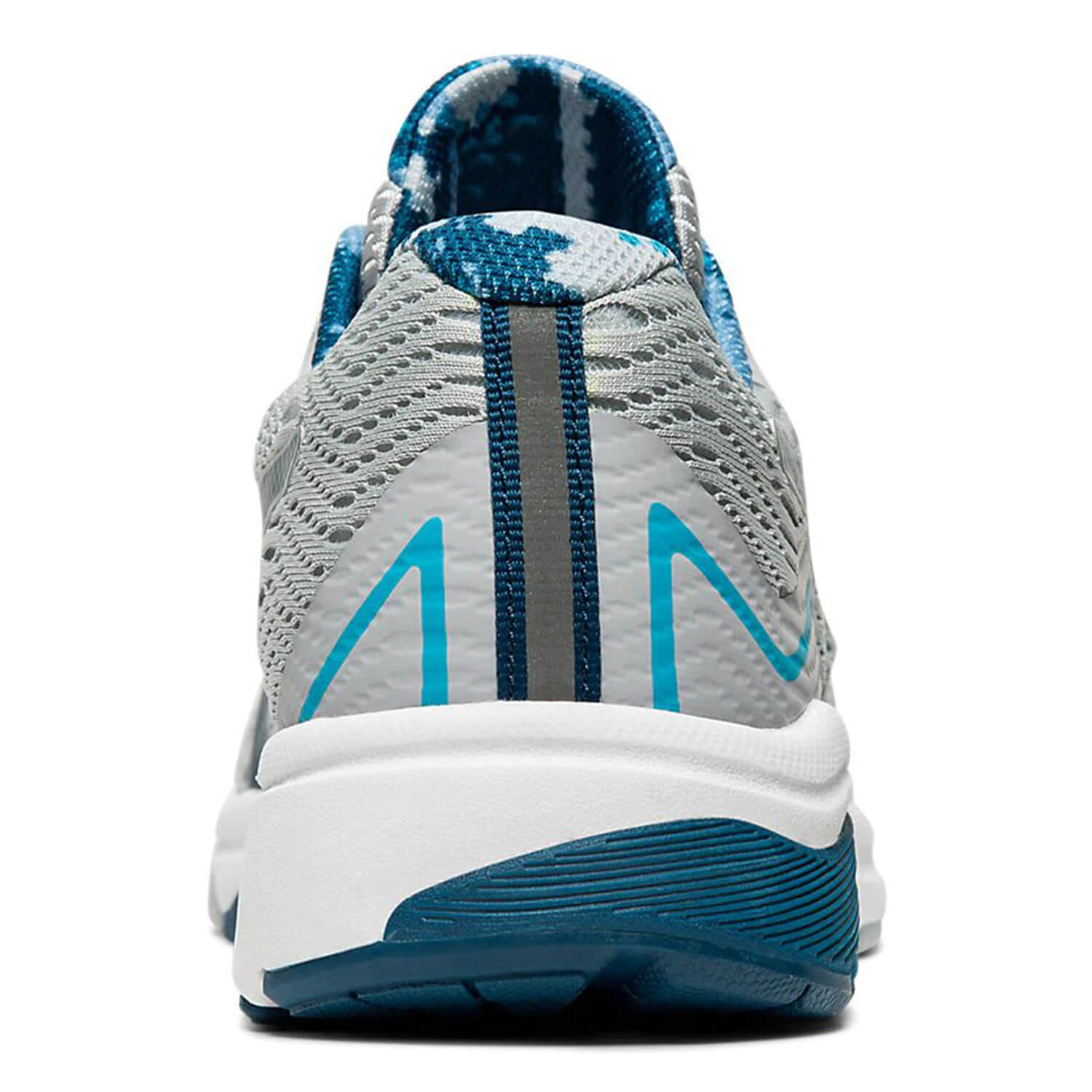 Asics Gt 1000 8 Gs Sp кроссовки для бега подростковые белые - 3
