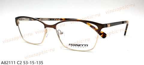 Оправа Moretti Моретти A82111