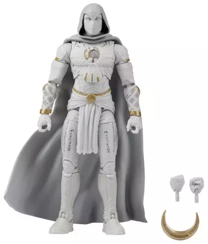 Фигурка Marvel Legends: Moon Knight