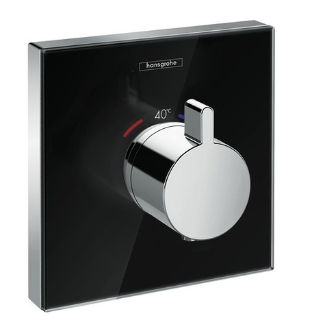 Hansgrohe ShowerSelect 15734600 Термостат центральный