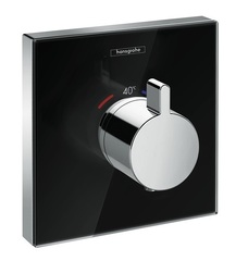 Hansgrohe ShowerSelect 15734600 Термостат центральный фото