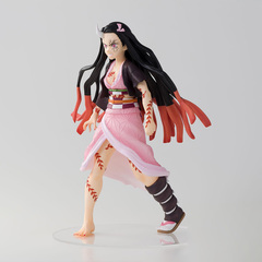 Фигурка Figurism: Kimetsu no Yaiba - Nezuko Kamado