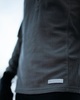 Мужской беговой костюм Nordski SkyRaid Pro Light dark mint-black - 11