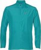 Куртка для бега мужская Asics Running Jacket бирюза - 1