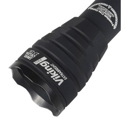 Фонарь светодиодный тактический Armytek Viking Pro v3 XHP50, 2150 лм, теплый свет, аккумулятор*