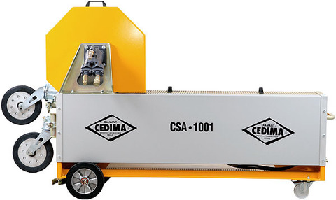 Канатная пила CSA-1001 H