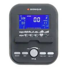 Эллиптический тренажер Bionique F-Drive X50