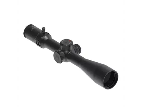 Оптический прицел Artelv LRS 5-30x56 FFP 34мм