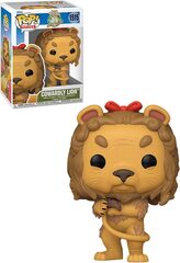 Funko POP! The Wizard of Oz: Cowardly Lion (1515)